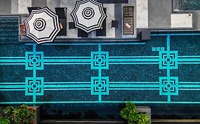 فندق موڤنبيك سوكومفيت 15 بانكوك