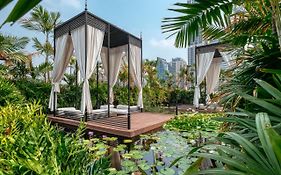 فندق موڤنبيك سوكومفيت 15 بانكوك